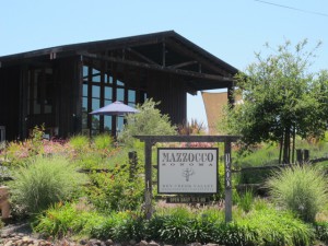Mazzocco Winery