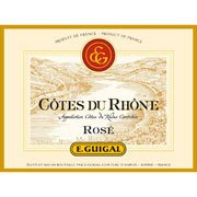 2014 Cotes du Rhone Rose'