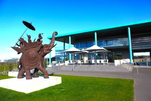 Elephant Hill Winery New Zealand