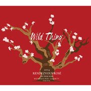 2014 Crol Shelton "Wild Thing" Rendezvous Rose'