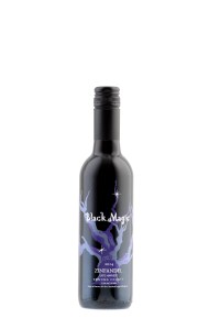 2014 Carol Shelton "Black Magic" Late Harvest Zinfandel