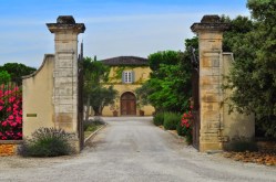 Chateau de Beaucastel