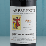 Produttori del Barbaresco Asili Reserve 2011