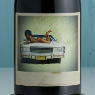 Orin Swift "Machete" 2013