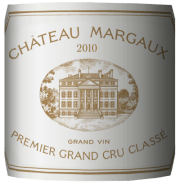 Grand Vin du Chateau Margaux