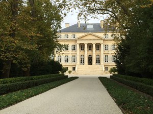 Chateau Margaux