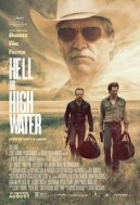#8 Hell Or High Water