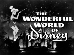Disneyland (NBC, ABC, CBS) [1954-1990] aka The Wonderful World of Disney Shown: Tinkerbell