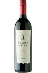 Flora merlot bottle shot for&nbsp;web