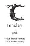 tensley_colson_canyon_vineyard_syrah